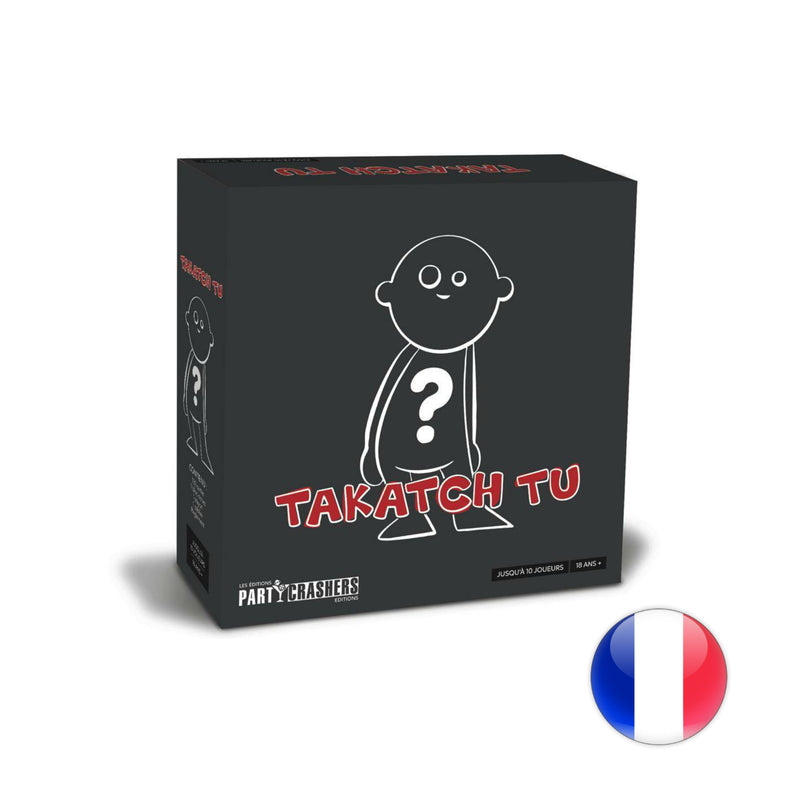 Takatch Tu