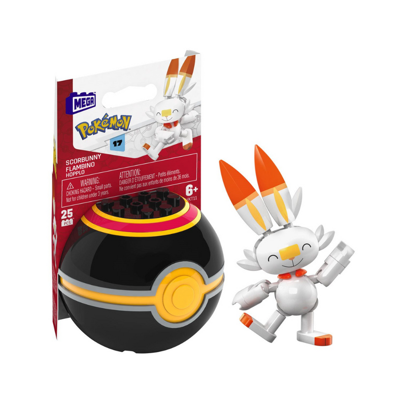Pokemon - Poké Ball Generation