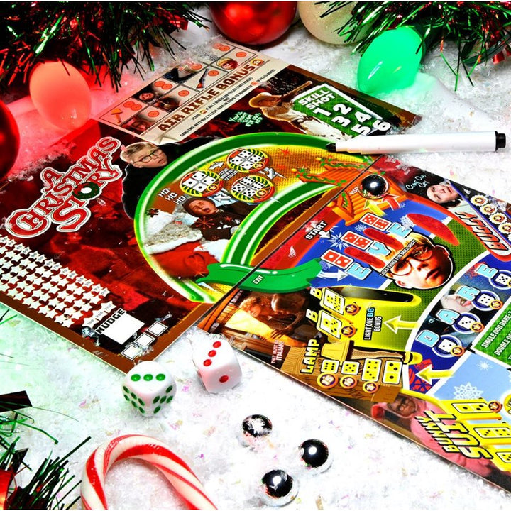 Super Skill Pinball: Holiday Special (EN)