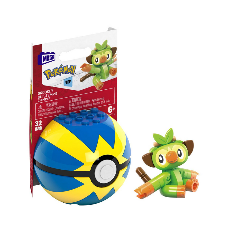 Pokemon - Poké Ball Generation