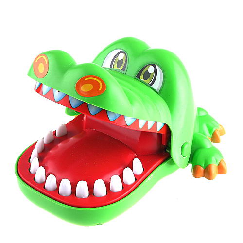 Crocodile Dentist - 2023 Edition (EN)