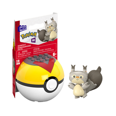 Pokemon - Poké Ball Generation
