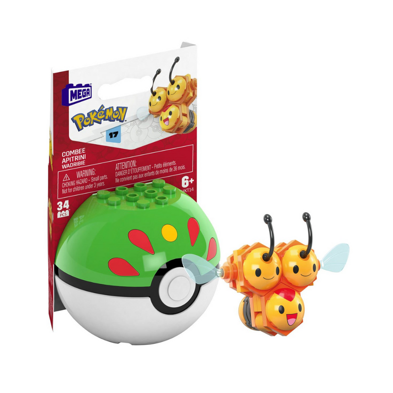 Pokemon - Poké Ball Generation