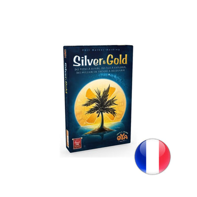 Silver & Gold (FR)