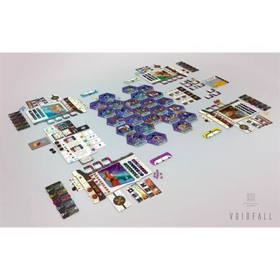 Voidfall VA