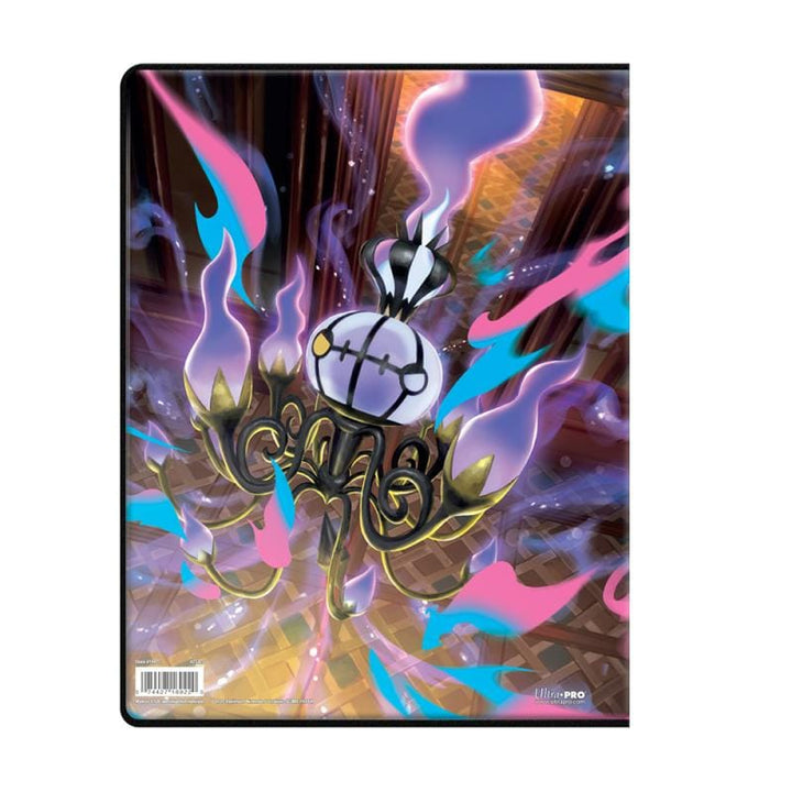 9 Pocket Pokemon Mega Evolution 5 Portfolio (Pitch Black) JEUX - Pokémon - Portfolio