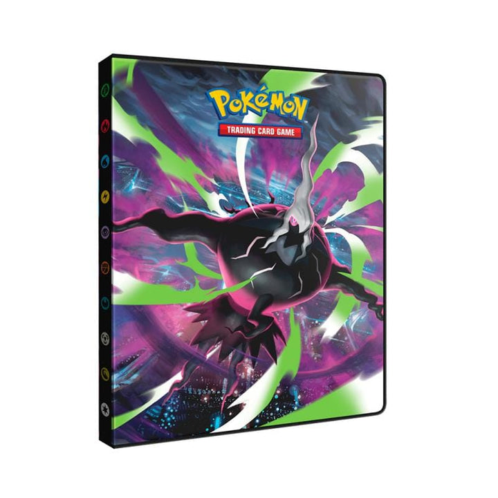 9 Pocket Pokemon Mega Evolution 5 Portfolio (Pitch Black) JEUX - Pokémon - Portfolio