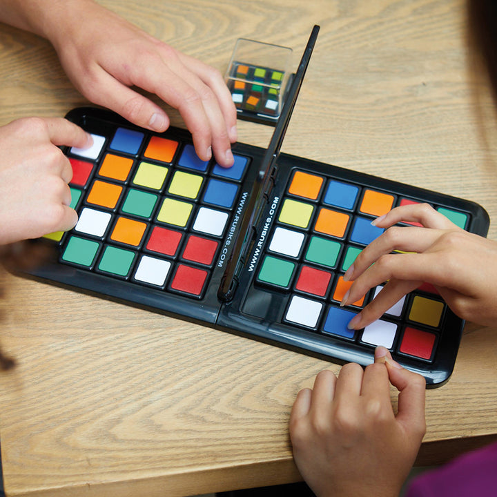 Rubik's Race, jeu de société 2 joueurs-Achat en ligne à L'As des jeux 