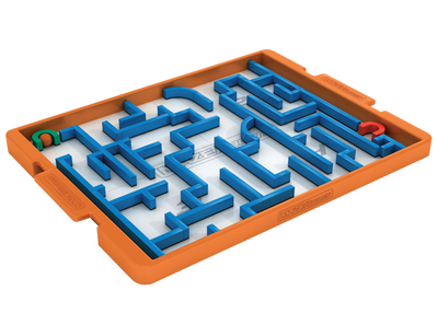 Maze Racers (multi)