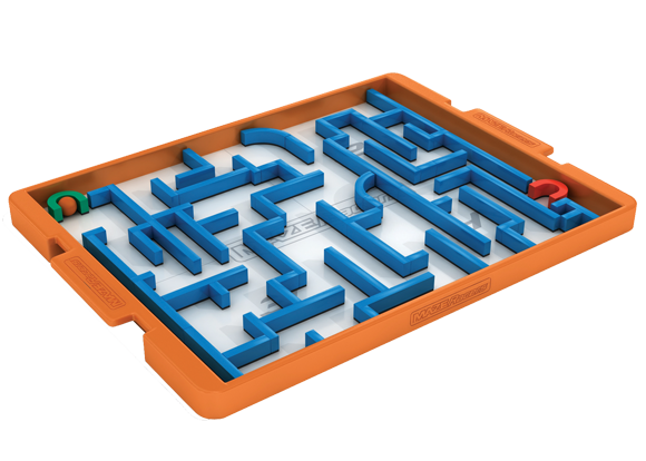 Maze Racers (multi)
