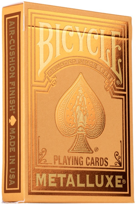 Cartes à jouer Bicycle