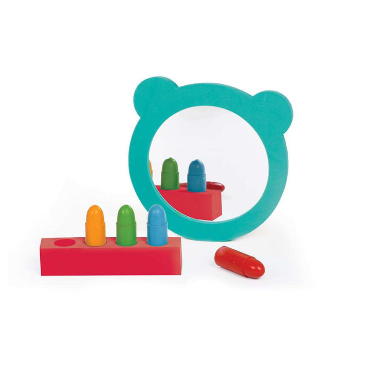 Aquacolor - Crayons et mirioir de bain | Achat en ligne Canada