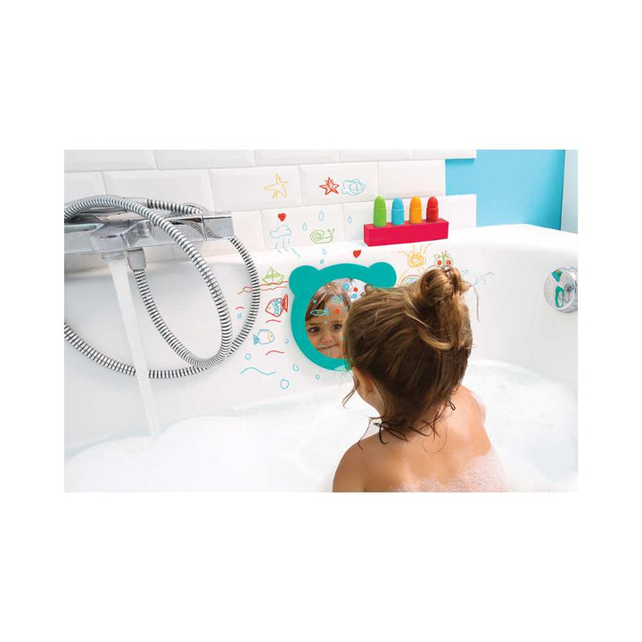 Aquacolor - Crayons et mirioir de bain | Achat en ligne Canada