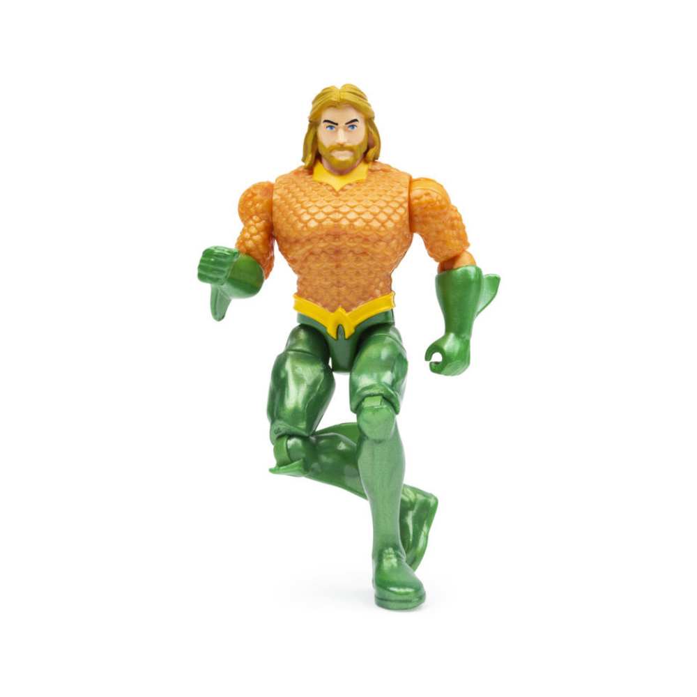 Aquaman - Figurine 10 cm DC Comics | Achat en ligne Canada