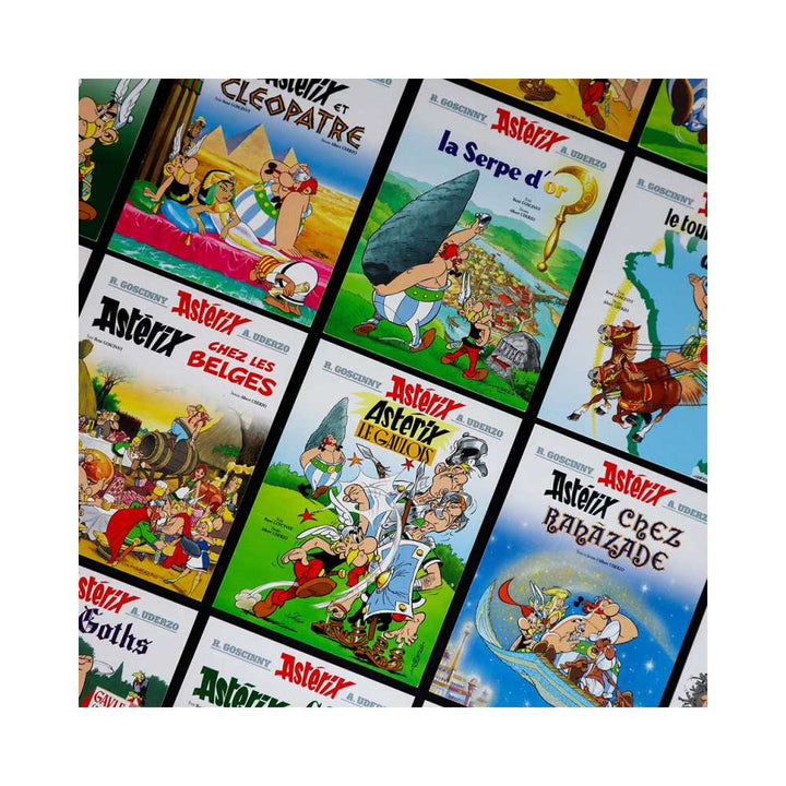 Astérix & compagnie: jeu de société famille | Achat en ligne Canada