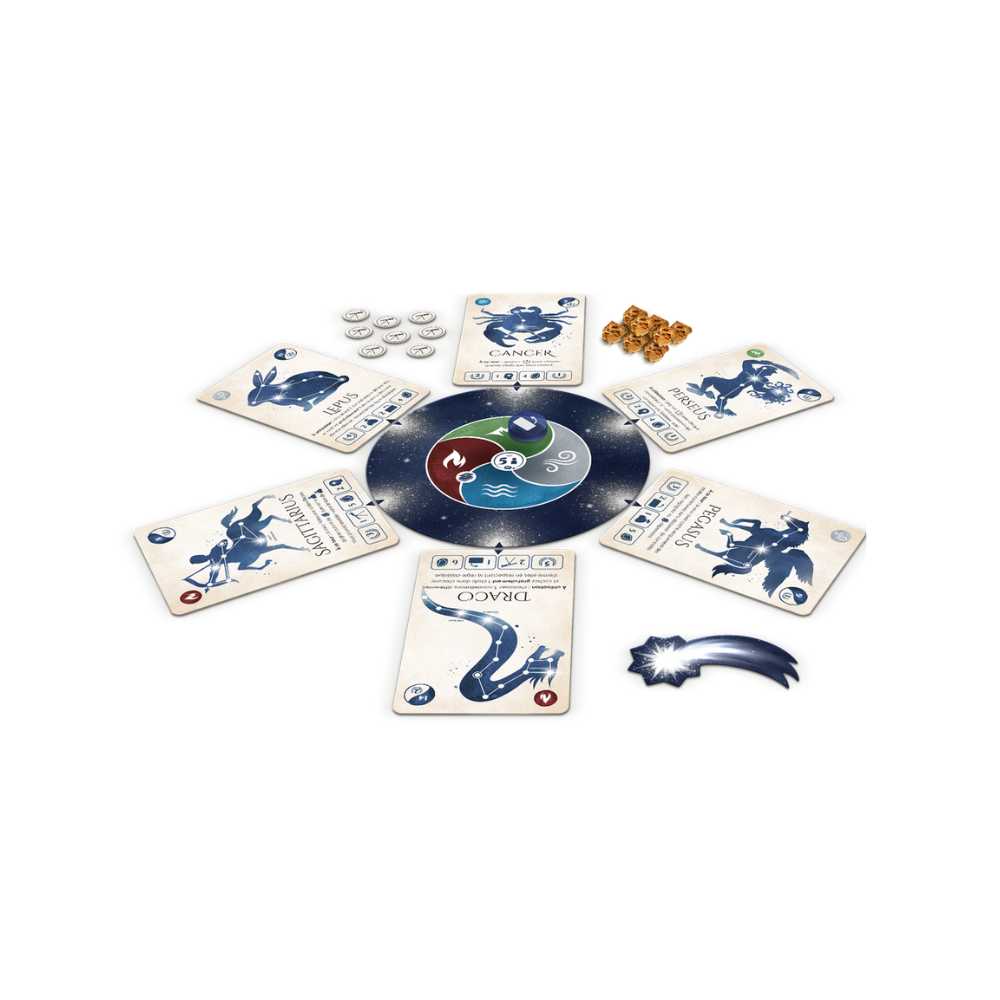 Astra: jeu de société famille | Achat en ligne Canada