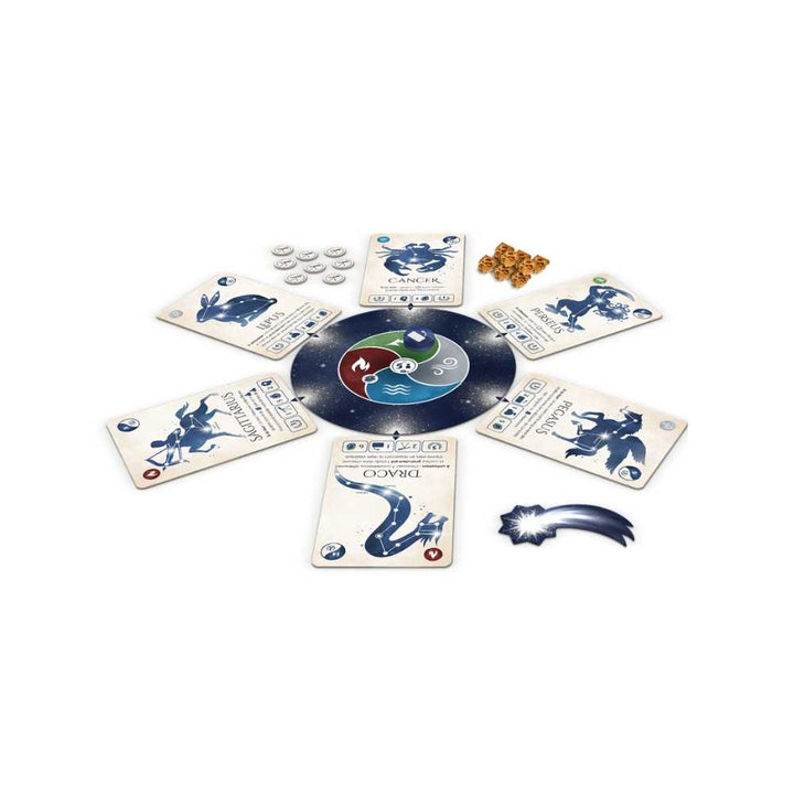 Astra: jeu de société famille | Achat en ligne Canada