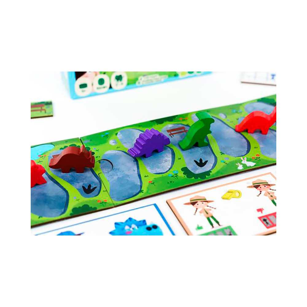 BalaDino: jeu de société enfants | Achat en ligne Canada