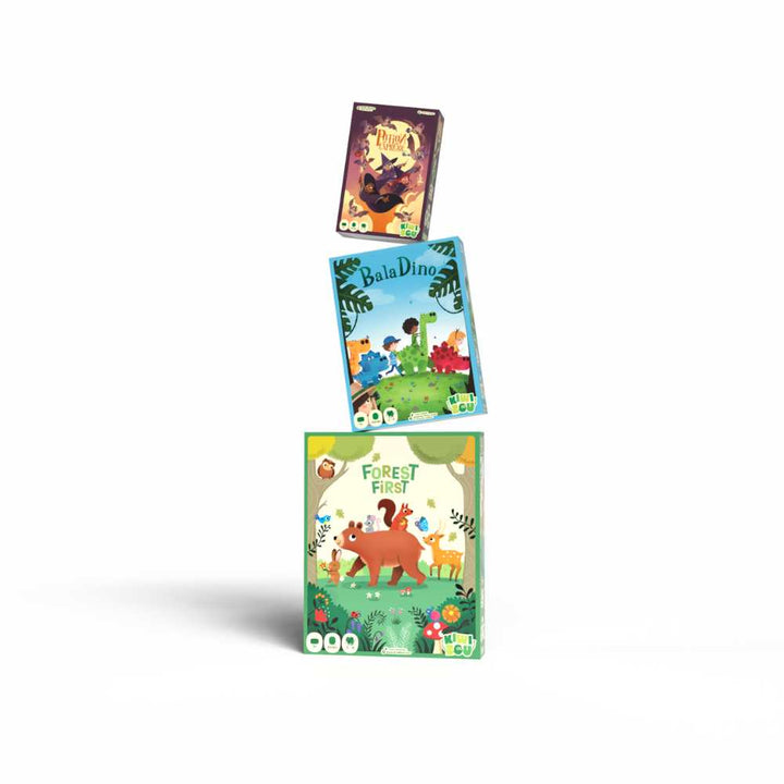 Potion express: jeu de société enfants