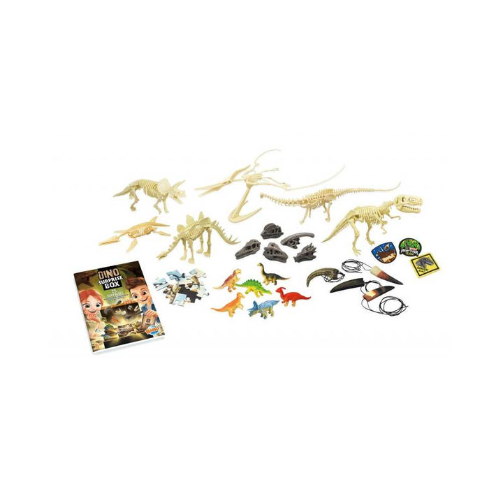 Boîte surprise - Dino: jouet enfant | Achat en ligne Canada