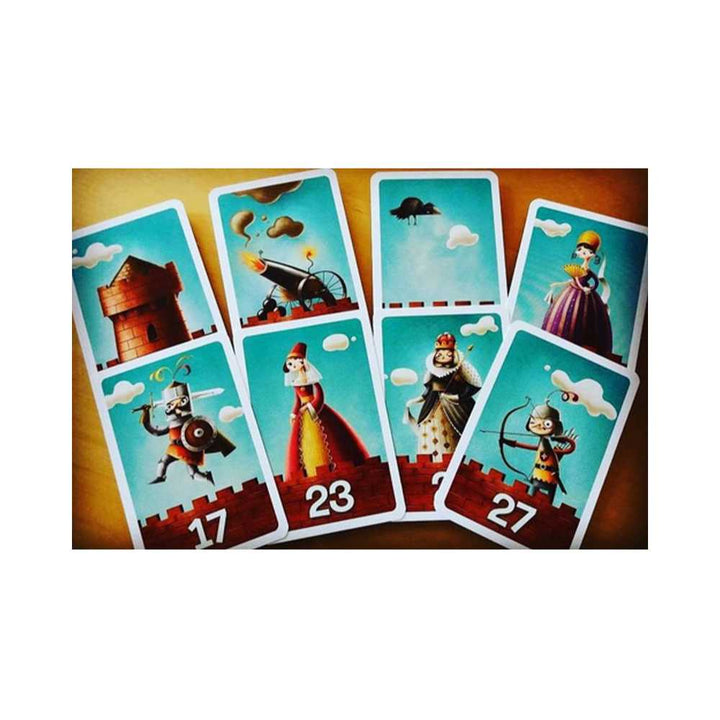 C'est mon fort, jeu éducatif pour enfants 6 ans - Achat en ligne