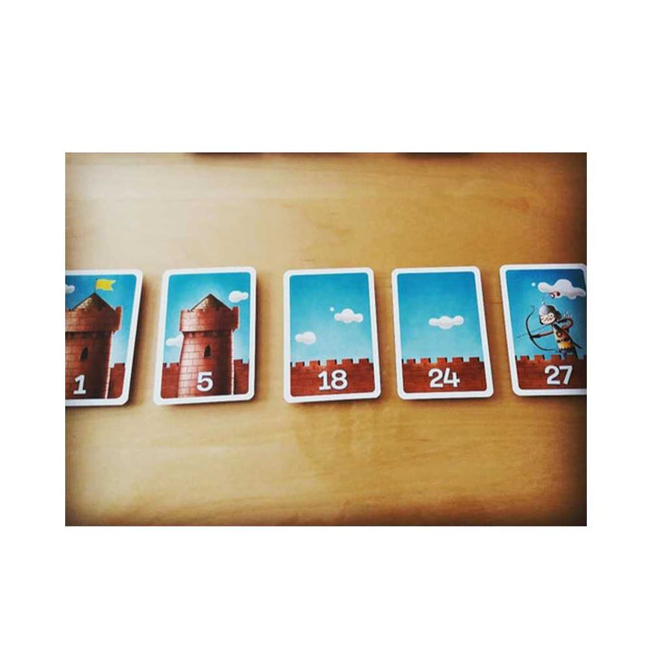 C'est mon fort, jeu éducatif pour enfants 6 ans - Achat en ligne