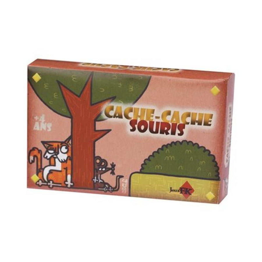 Cache-cache souris: jeu de société enfant | Achat en ligne Canada