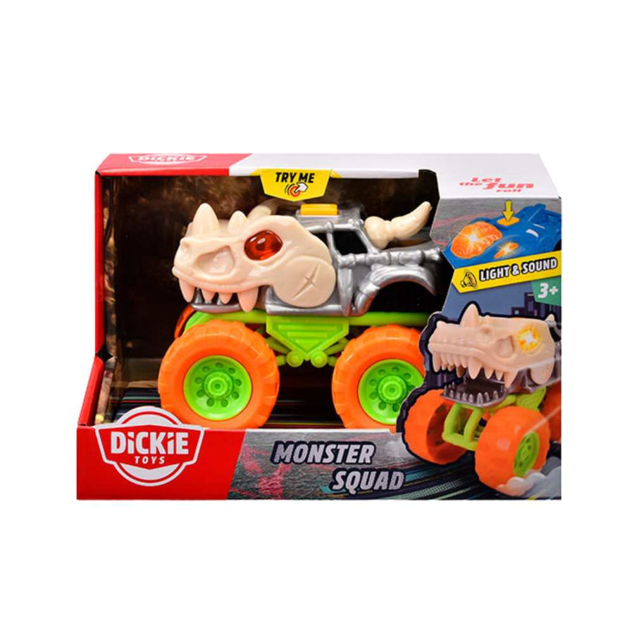 Camion Monster Squad assortis - 15cm: jouet enfants | Achat en ligne