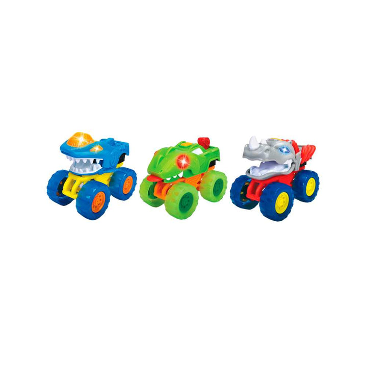 Camion Monster Squad assortis - 15cm: jouet enfants | Achat en ligne