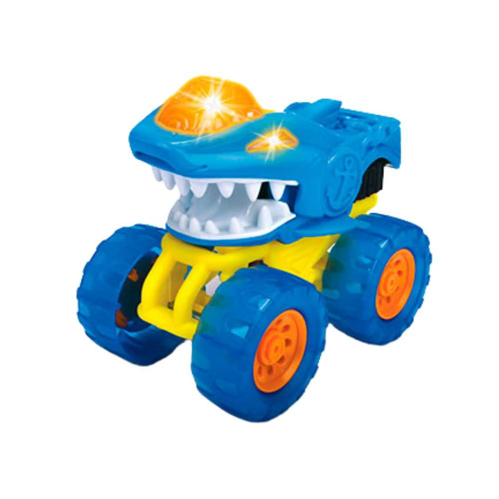 Camion Monster Squad assortis - 15cm: jouet enfants | Achat en ligne