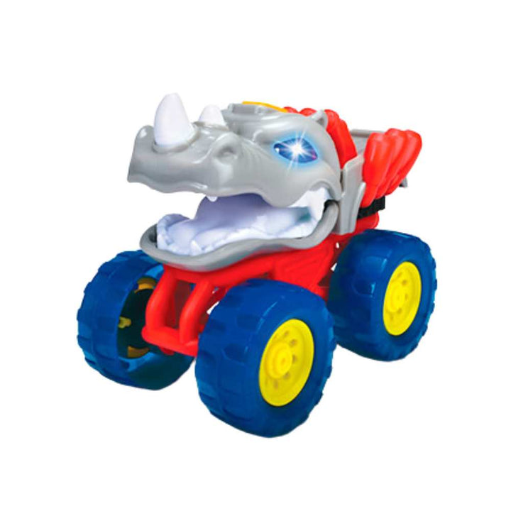 Camion Monster Squad assortis - 15cm: jouet enfants | Achat en ligne