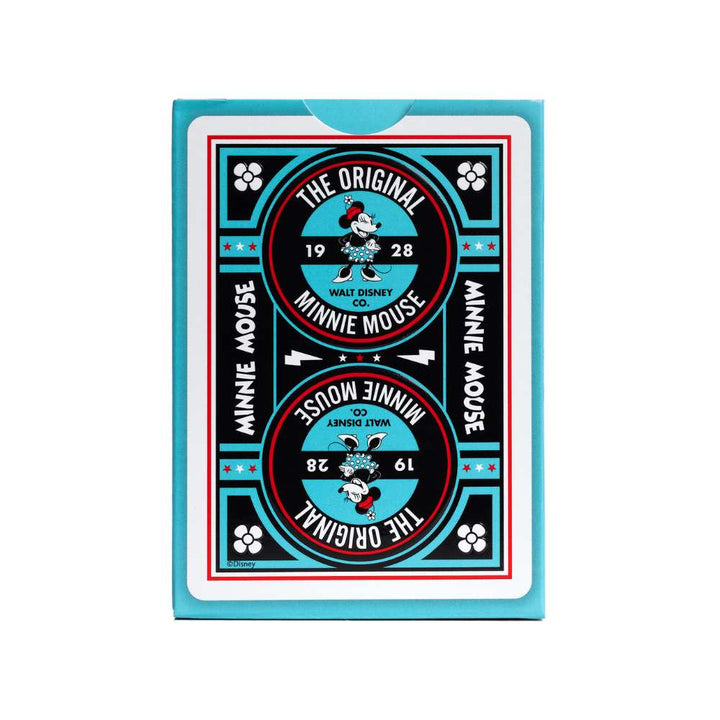 Cartes à jouer-Bicycle-Disney-Classic Minnie Mouse|Achat en ligne