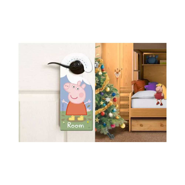 Casse-tête Peppa Pig Christmas (32 pcs) | Puzzle Ravensburger