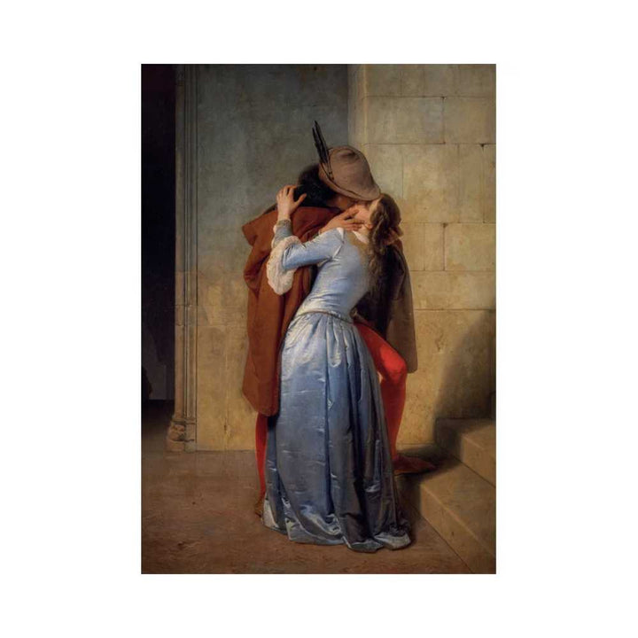 Puzzle Clementoni Museum - Hayez : Le baiser | Achat en ligne Canada