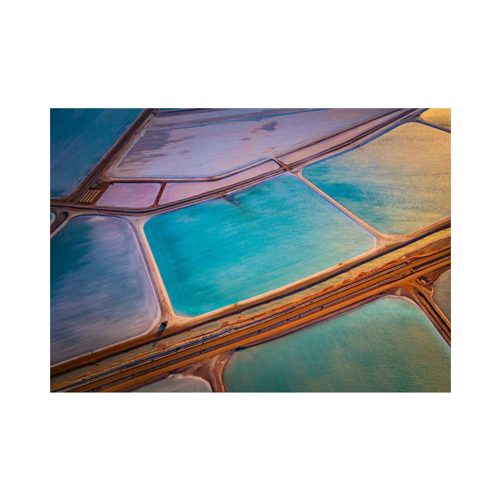 Pastels - Mark Gray: Casse-tête | Puzzle Schmidt Spiele 1000 pcs