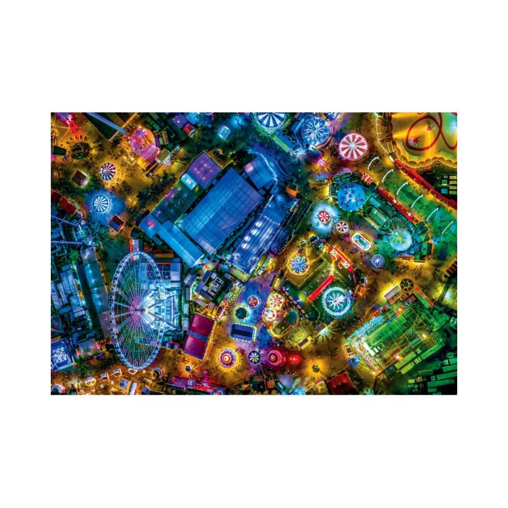 Puzzle Clementoni Winter Wonderland à Londres | Achat en ligne Canada