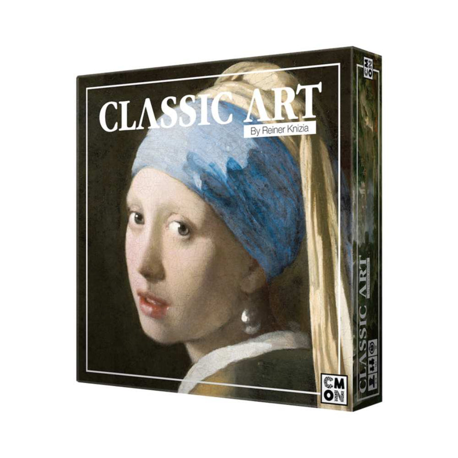 Classic Art: jeu de société stratégiehat en ligne Canada