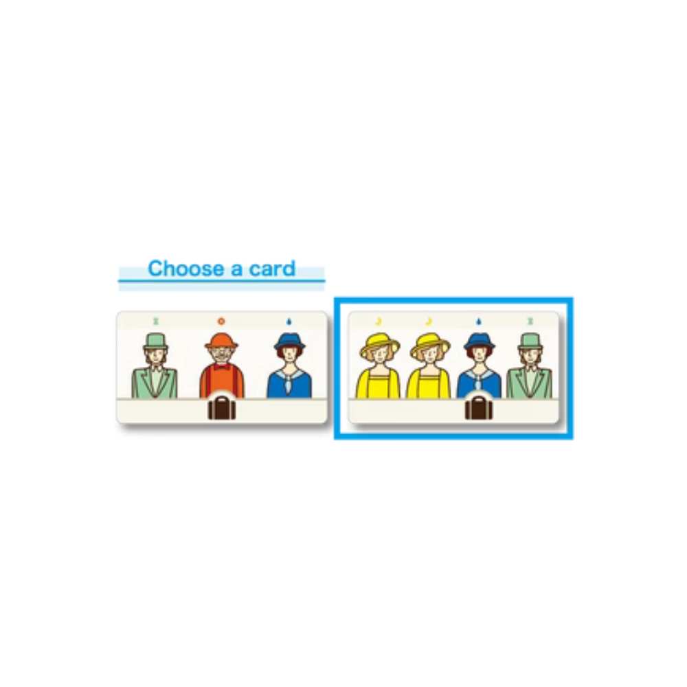 Come Sail Away! jeu de société famille | Achat en ligne Canada