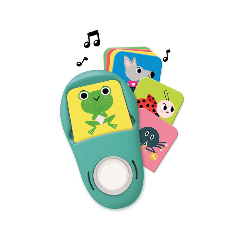 Coucou les animaux: jouet pour enfant | Achat en ligne Canada