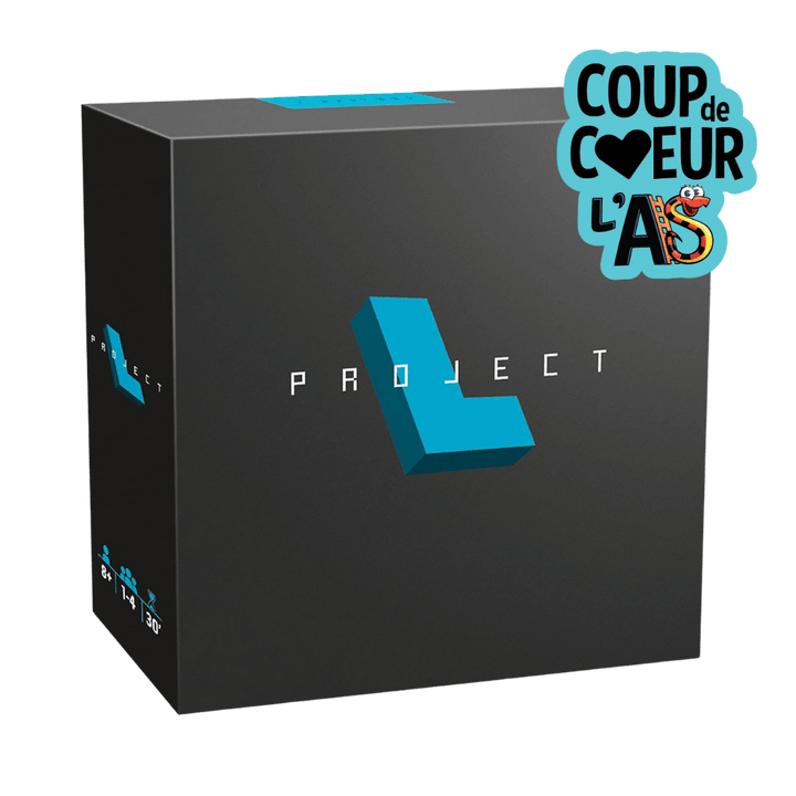 Project L (ML)