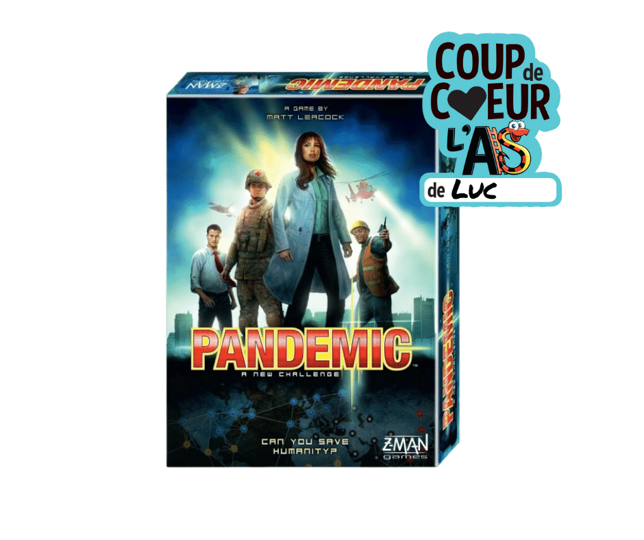 Pandemic (EN)