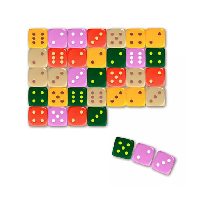 Diced Veggies, jeu de société familial - Achat en ligne 