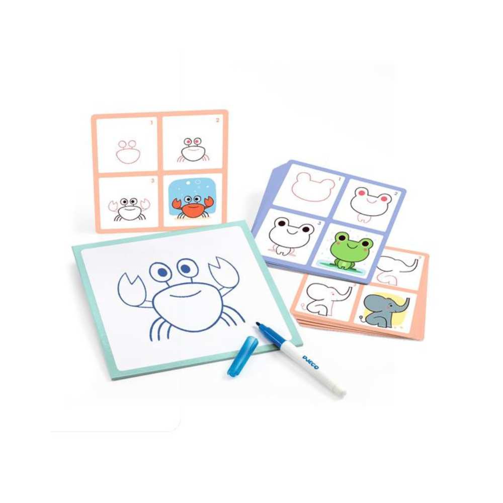 Eduludo-Step by Step:Babies & Co.: bricolage enfants | Achat en ligne