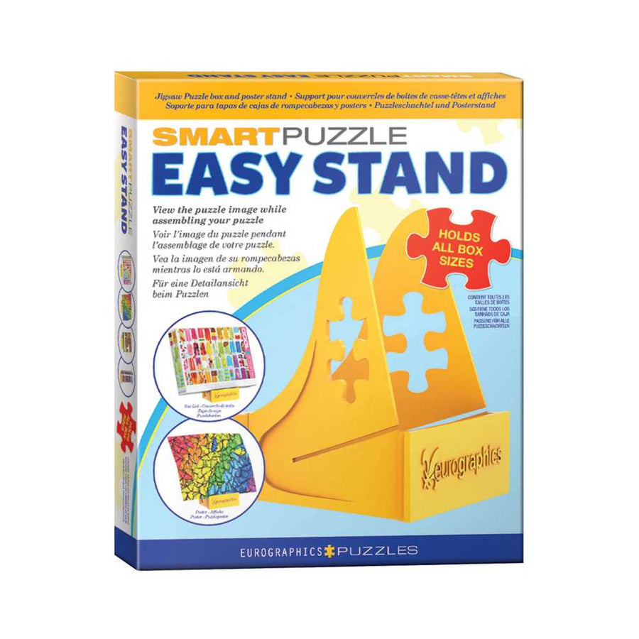 Eurographics Smart Puzzle Support facile - Achat en ligne