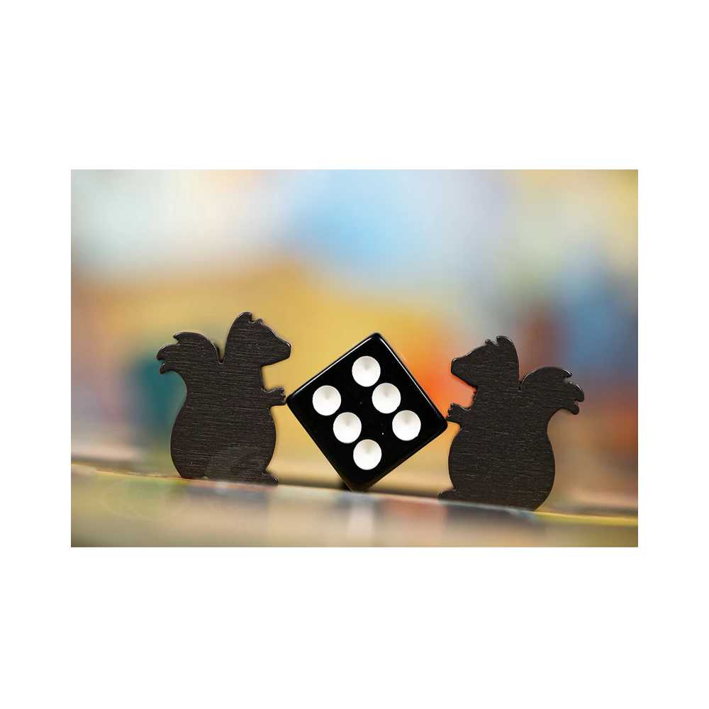 Everdell Duo: jeu de société deux joueurs | Meilleur prix! 