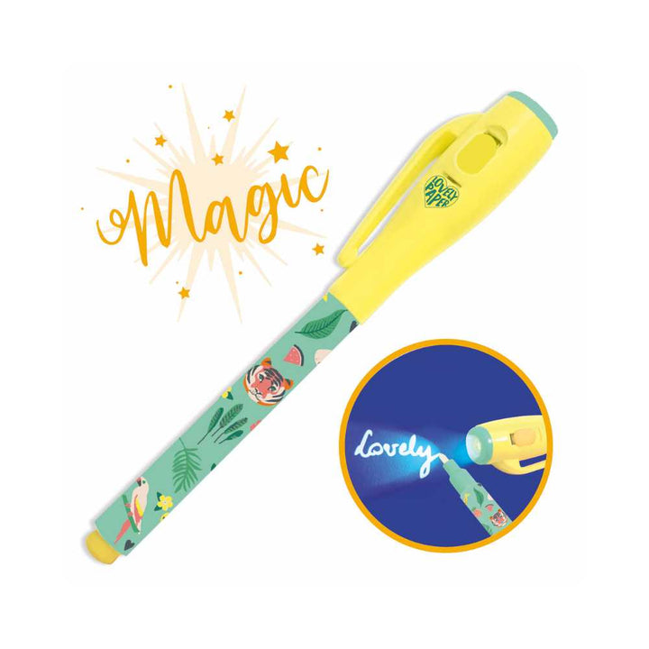 Feutre magique - Caroline - Achat en ligne à L'As des jeux