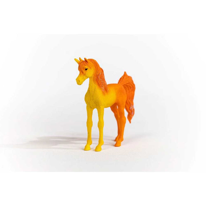 Figurine à collectionner: Licorne Sucette Glacée | Jouet pour enfants