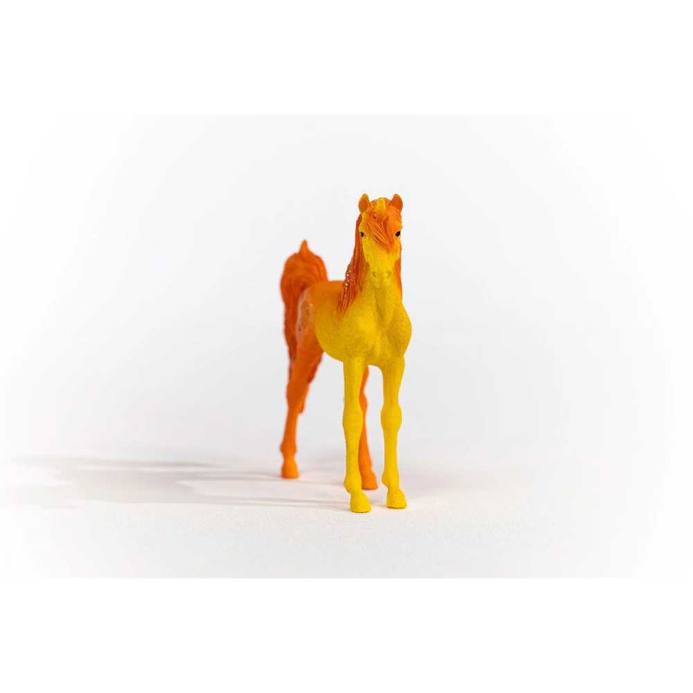 Figurine à collectionner: Licorne Sucette Glacée | Jouet pour enfants