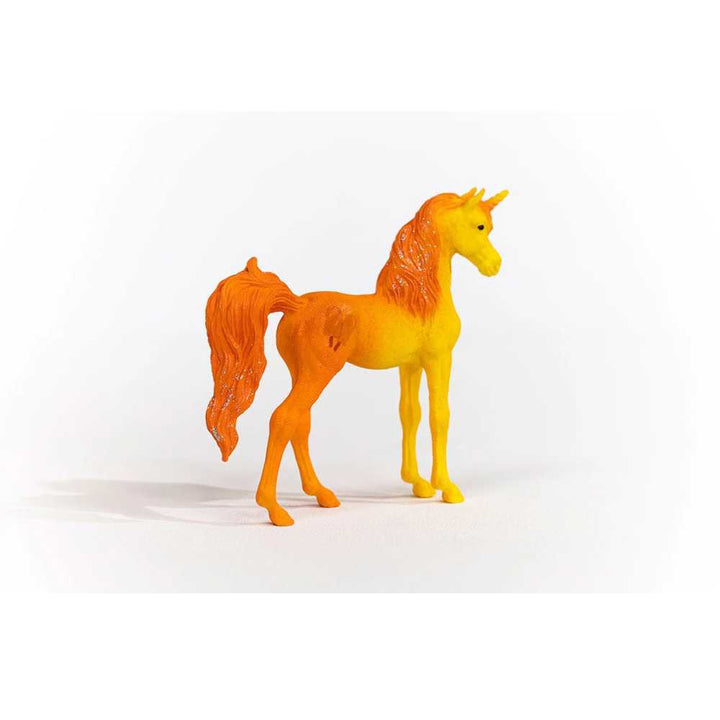 Figurine à collectionner: Licorne Sucette Glacée | Jouet pour enfants