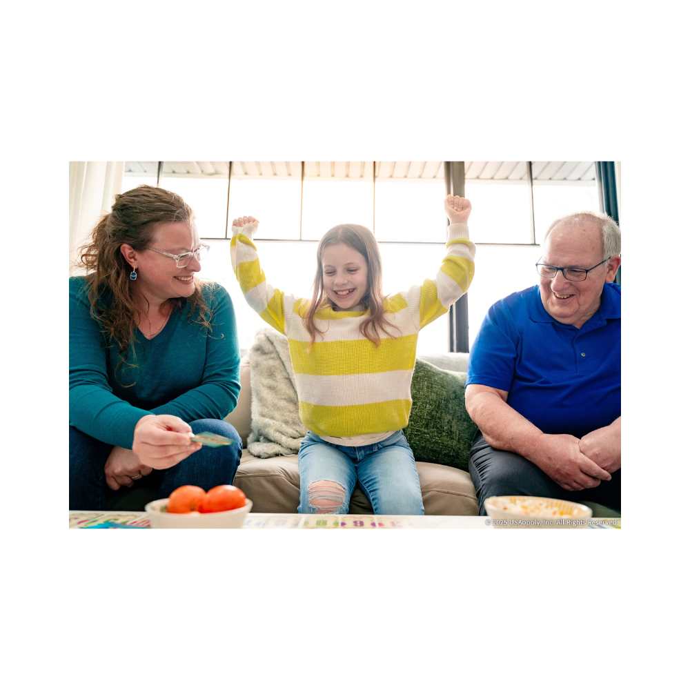Flip 7, jeu de cartes famille - Achat en ligne Canada